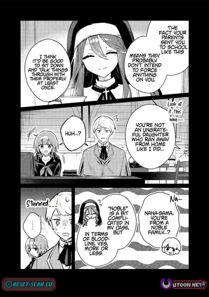 Isekai Merchant Living A Rich Slow Life With Isekai Travel Chapter 23b Page 5