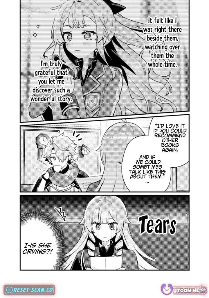 Isekai Merchant Living A Rich Slow Life With Isekai Travel Chapter 24a Page 10