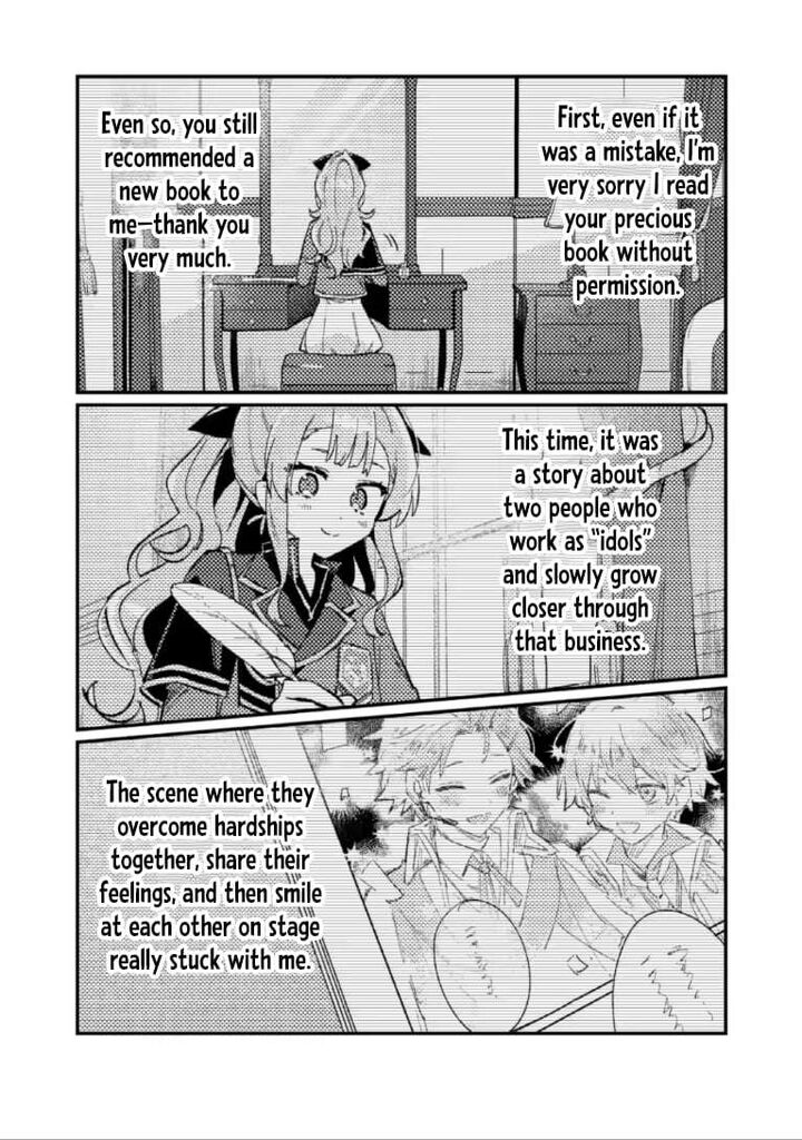 Isekai Merchant Living A Rich Slow Life With Isekai Travel Chapter 24a Page 9