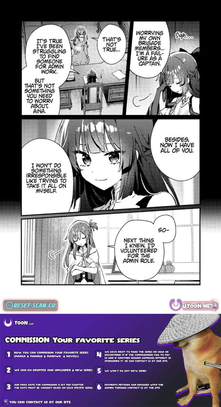 Isekai Merchant Living A Rich Slow Life With Isekai Travel Chapter 24b Page 10