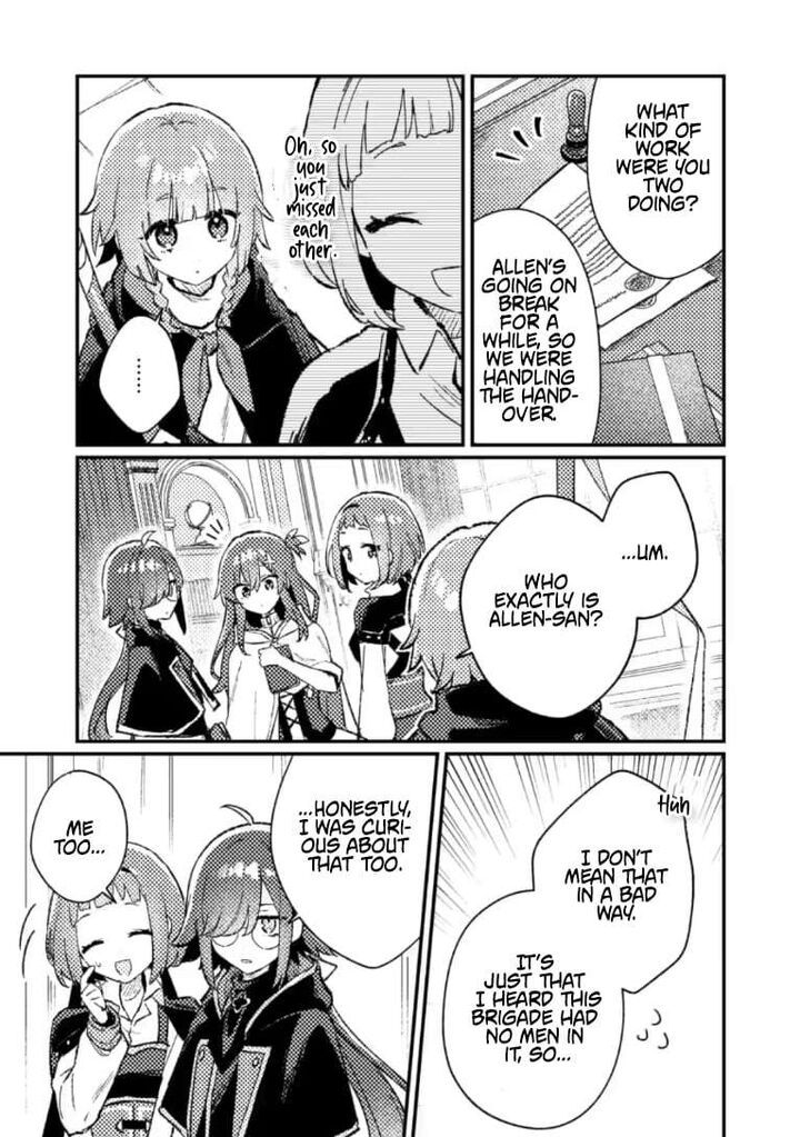 Isekai Merchant Living A Rich Slow Life With Isekai Travel Chapter 24b Page 6