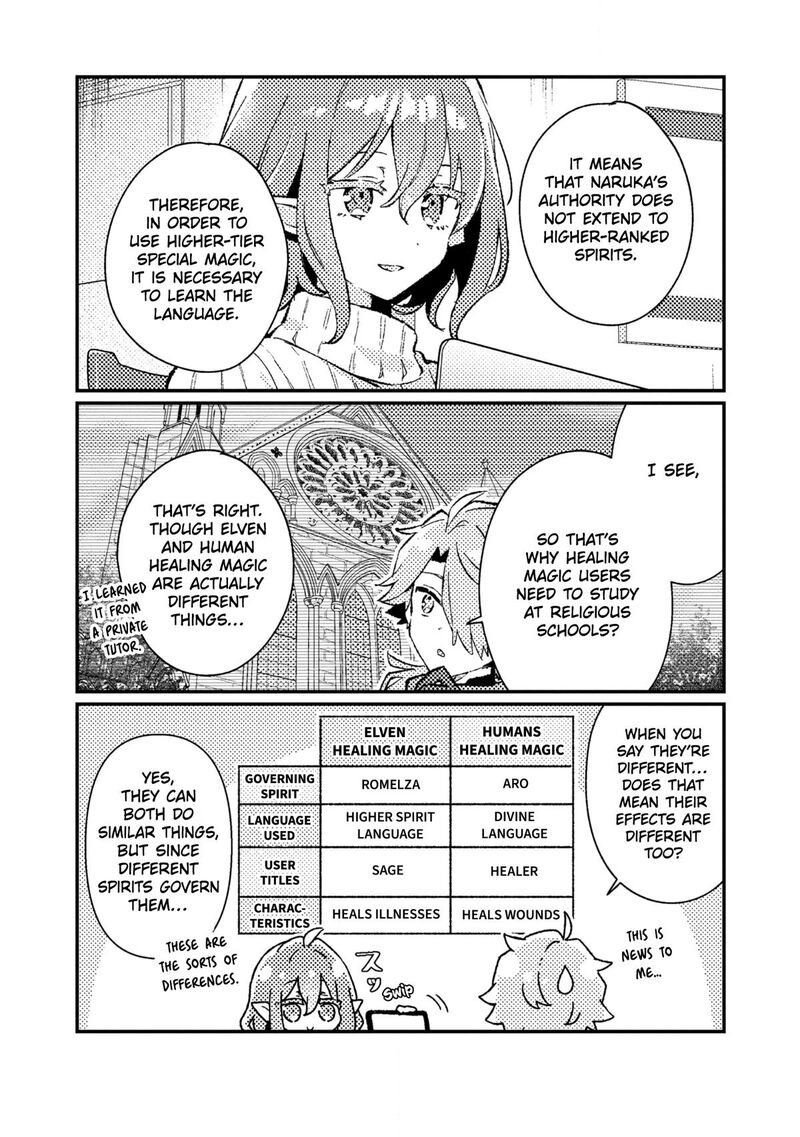 Isekai Merchant Living A Rich Slow Life With Isekai Travel Chapter 25 Page 11