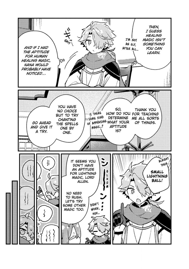 Isekai Merchant Living A Rich Slow Life With Isekai Travel Chapter 25 Page 12
