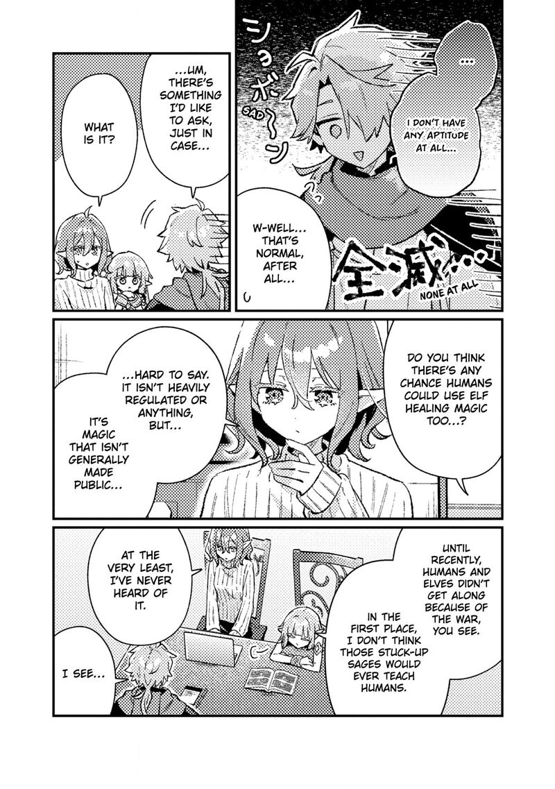 Isekai Merchant Living A Rich Slow Life With Isekai Travel Chapter 25 Page 13