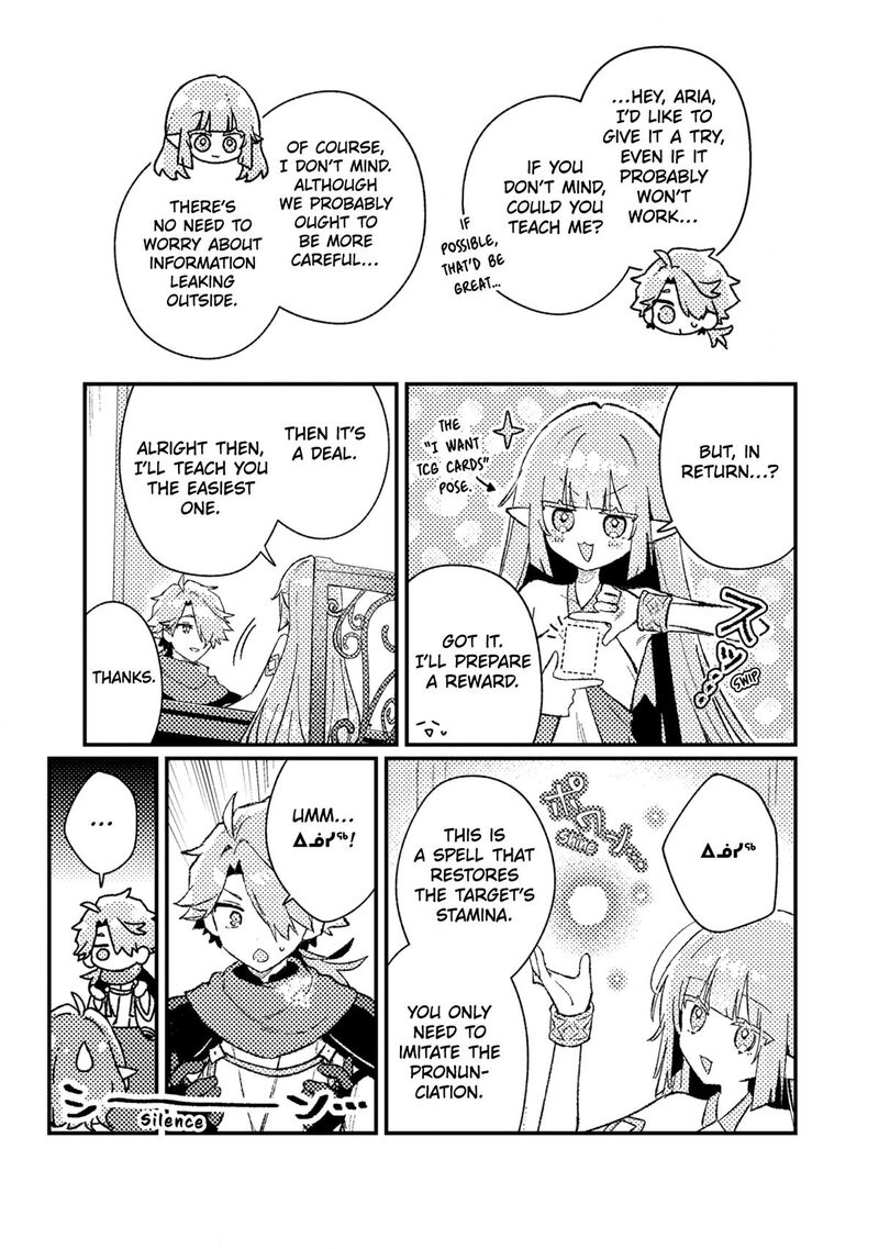Isekai Merchant Living A Rich Slow Life With Isekai Travel Chapter 25 Page 14