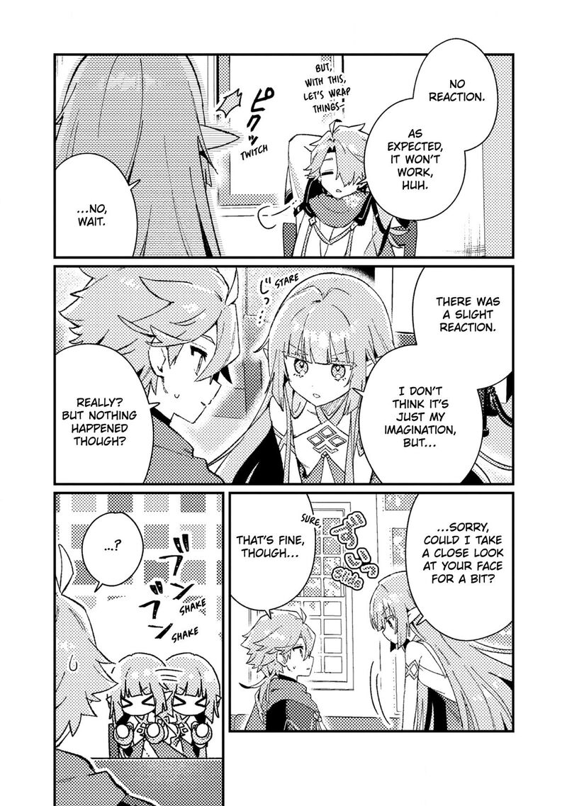 Isekai Merchant Living A Rich Slow Life With Isekai Travel Chapter 25 Page 15