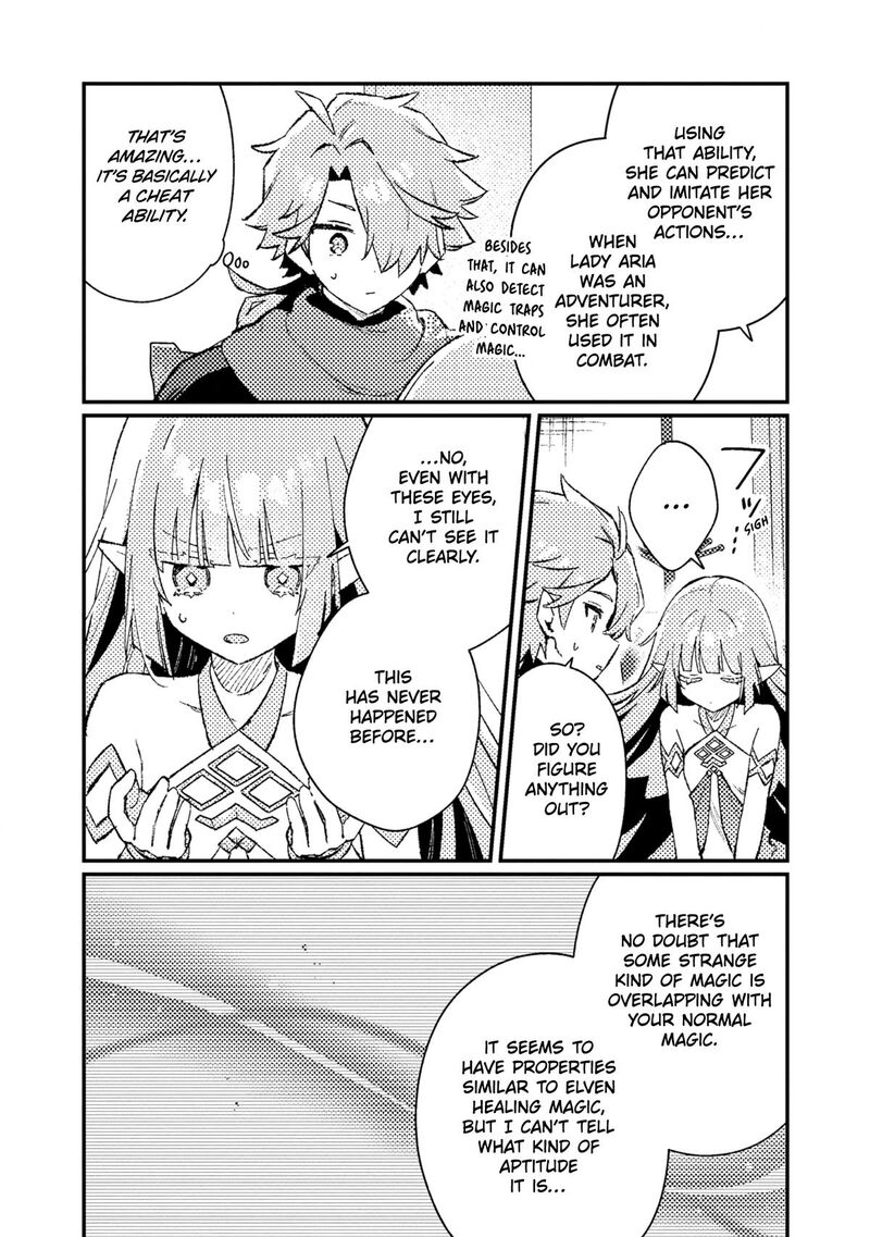 Isekai Merchant Living A Rich Slow Life With Isekai Travel Chapter 25 Page 17
