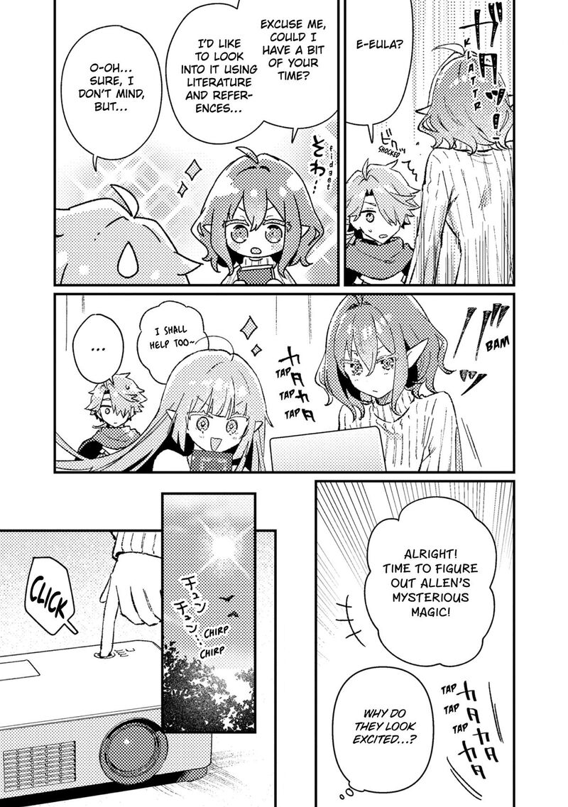 Isekai Merchant Living A Rich Slow Life With Isekai Travel Chapter 25 Page 18