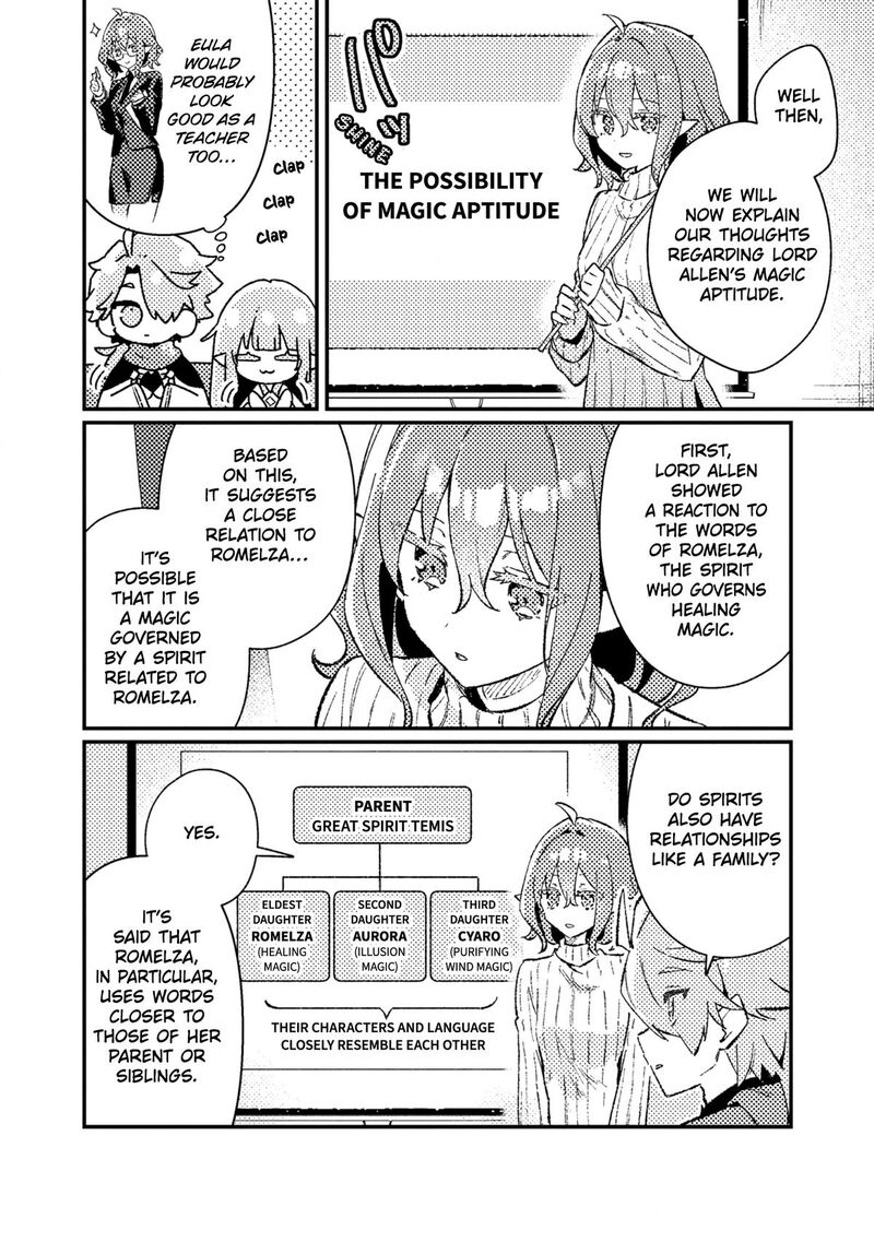 Isekai Merchant Living A Rich Slow Life With Isekai Travel Chapter 25 Page 19