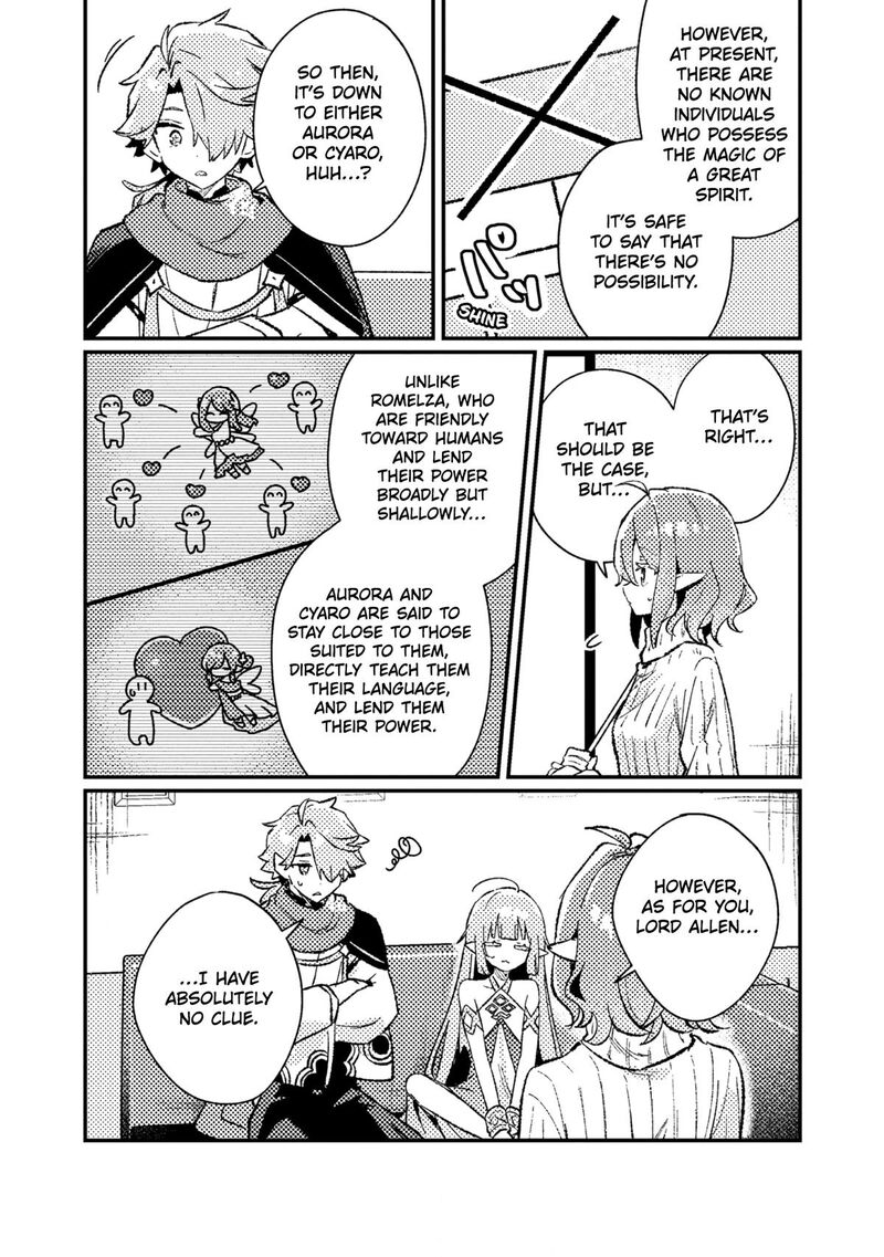 Isekai Merchant Living A Rich Slow Life With Isekai Travel Chapter 25 Page 20