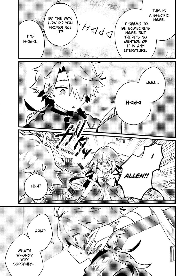 Isekai Merchant Living A Rich Slow Life With Isekai Travel Chapter 25 Page 22