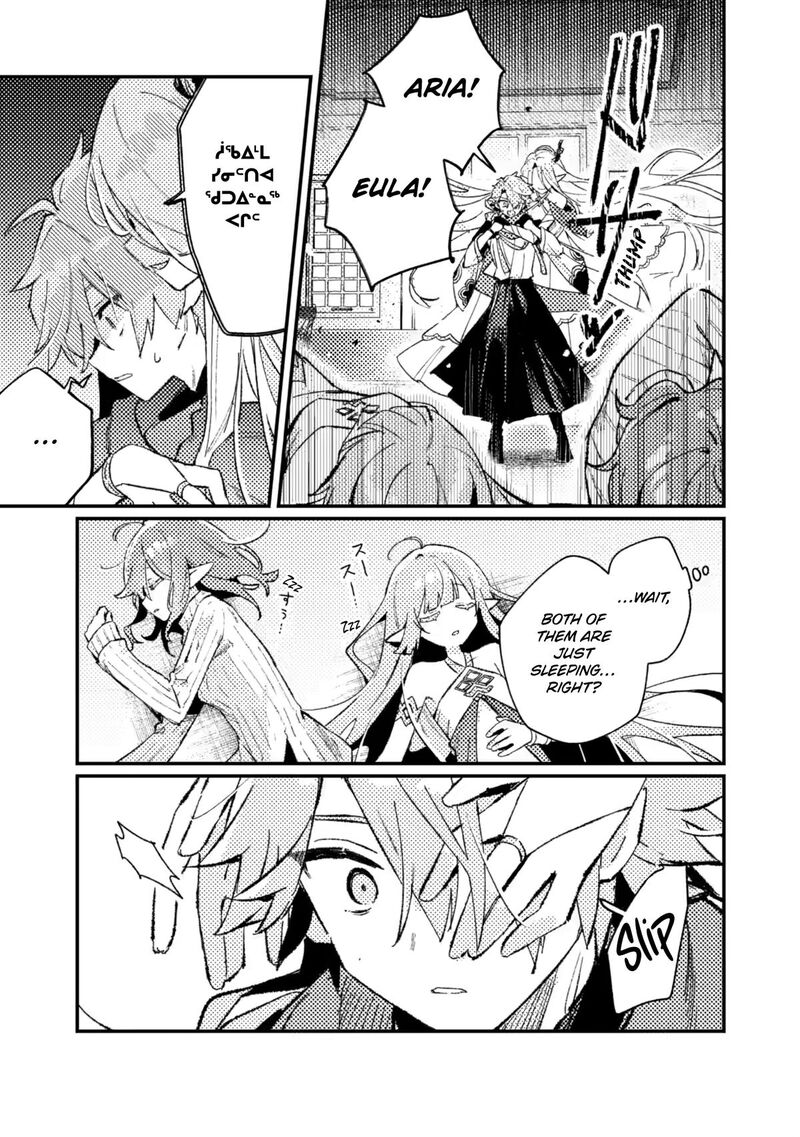 Isekai Merchant Living A Rich Slow Life With Isekai Travel Chapter 25 Page 26