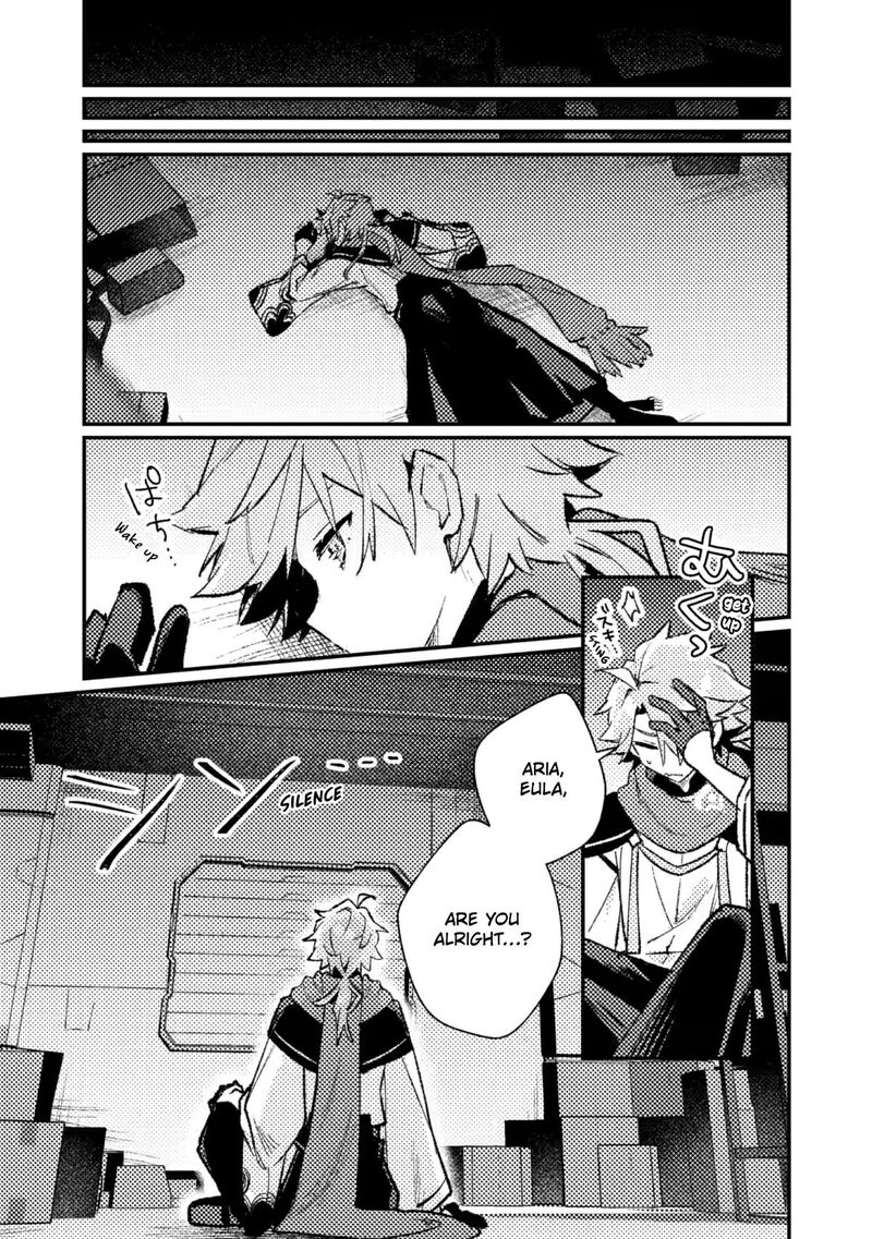 Isekai Merchant Living A Rich Slow Life With Isekai Travel Chapter 25 Page 28