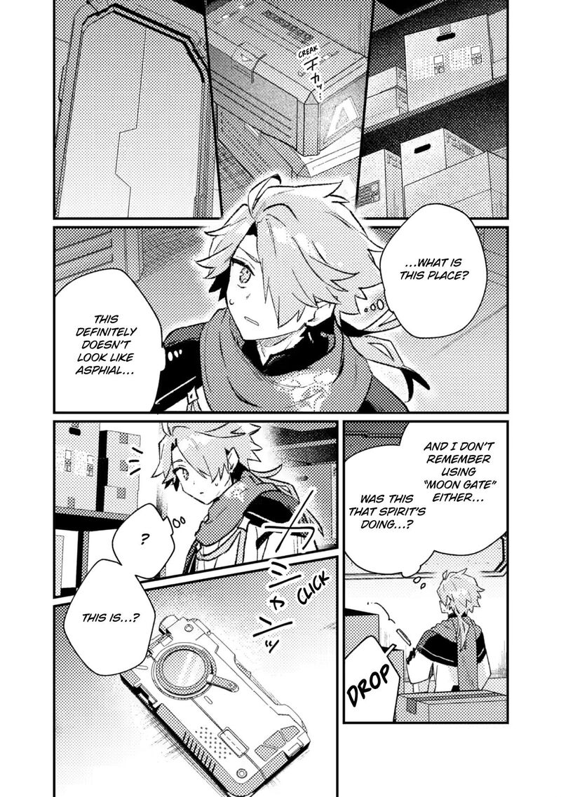 Isekai Merchant Living A Rich Slow Life With Isekai Travel Chapter 25 Page 29
