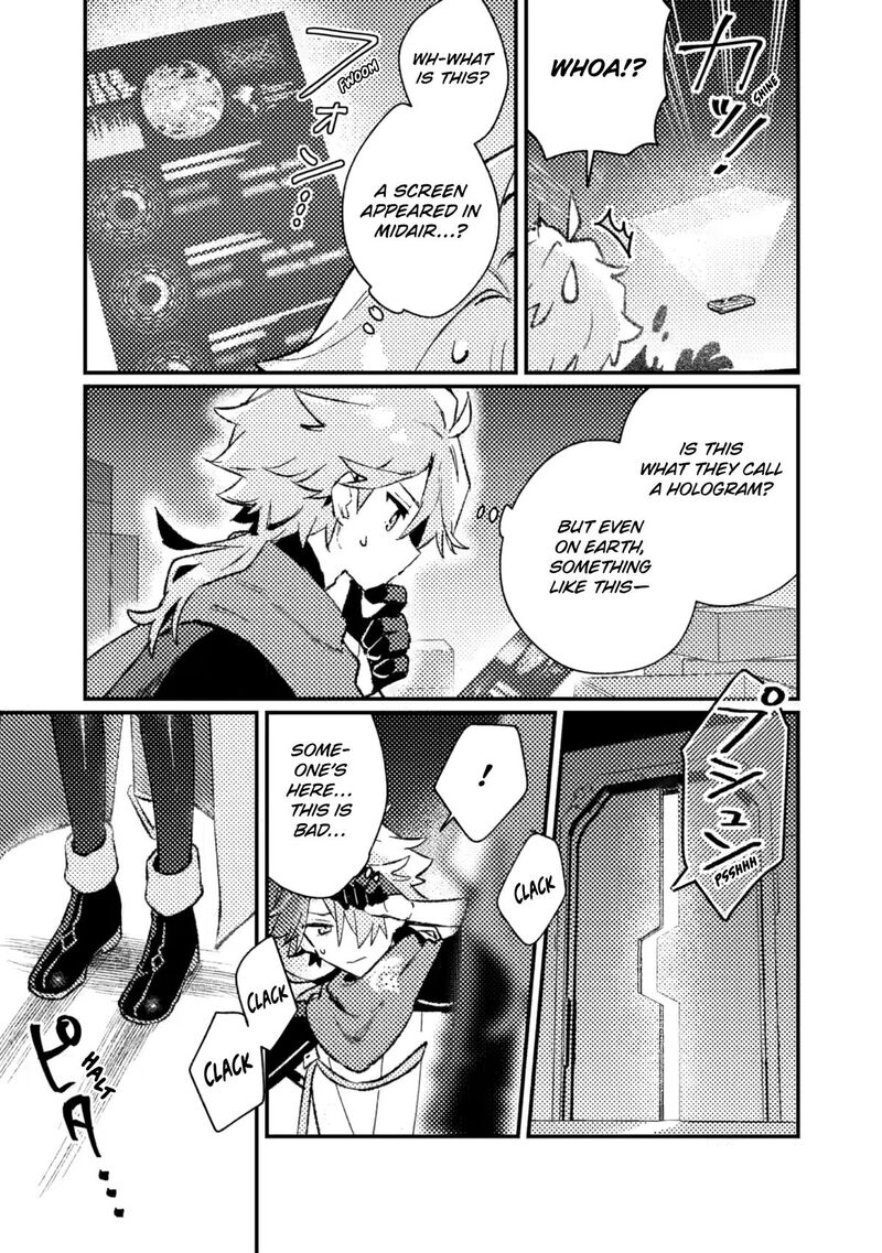 Isekai Merchant Living A Rich Slow Life With Isekai Travel Chapter 25 Page 30