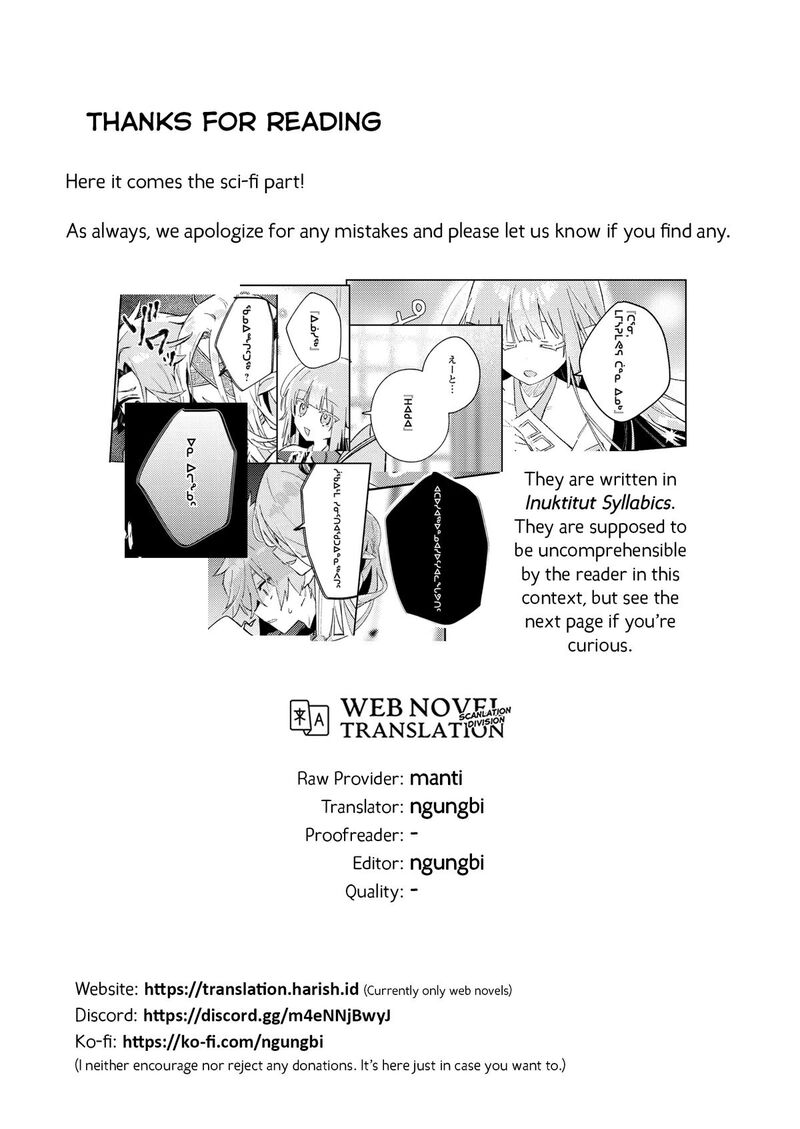 Isekai Merchant Living A Rich Slow Life With Isekai Travel Chapter 25 Page 33