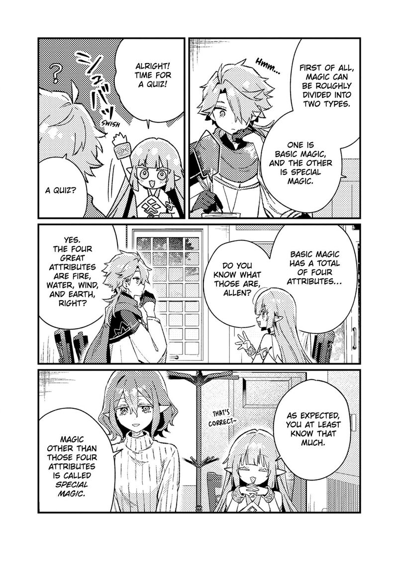 Isekai Merchant Living A Rich Slow Life With Isekai Travel Chapter 25 Page 6