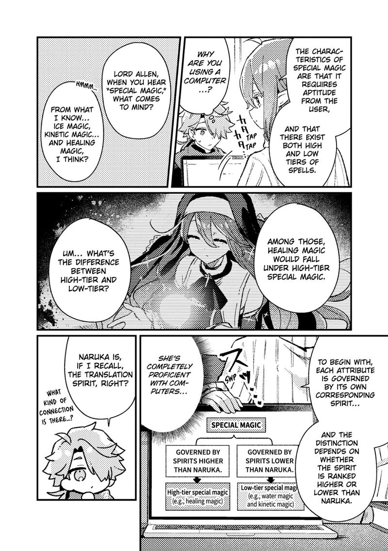Isekai Merchant Living A Rich Slow Life With Isekai Travel Chapter 25 Page 7