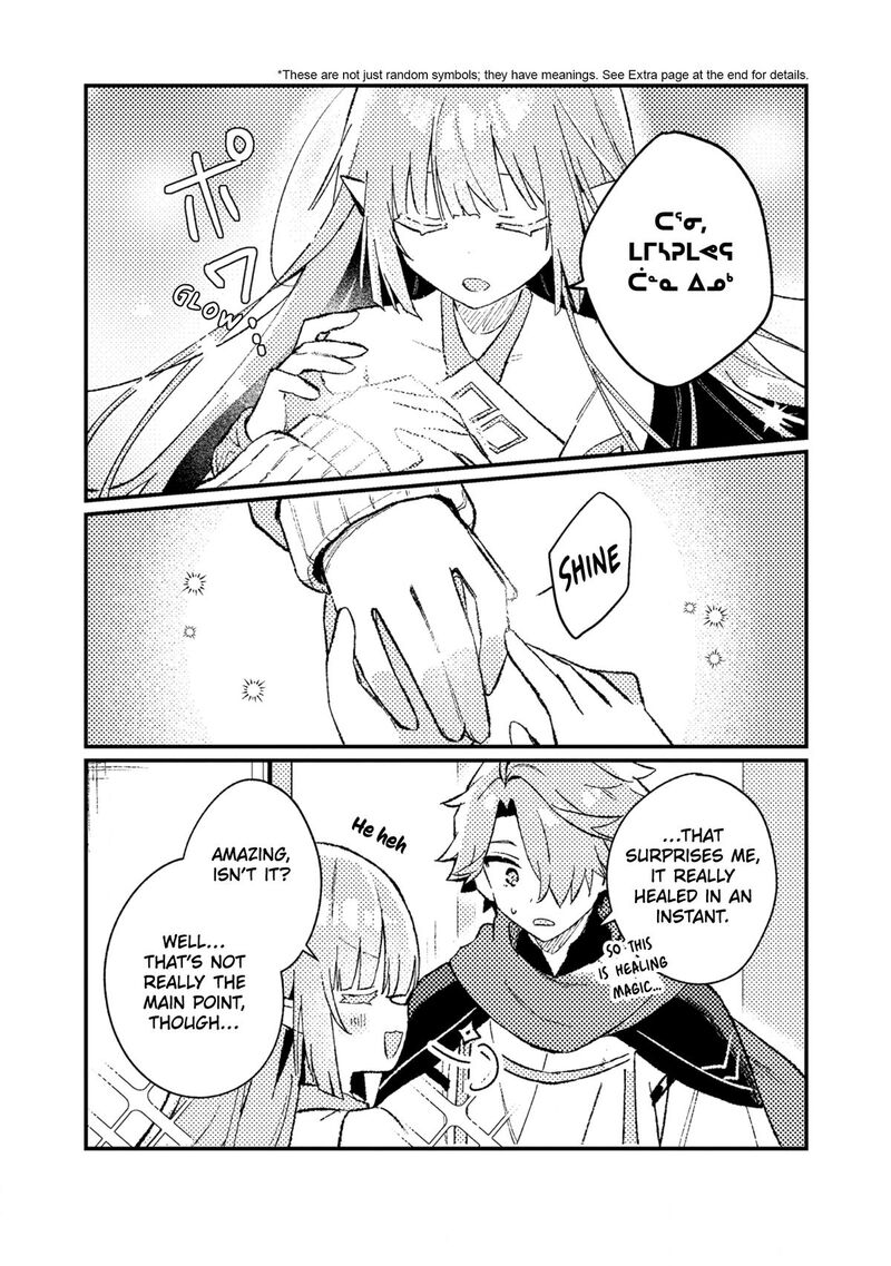 Isekai Merchant Living A Rich Slow Life With Isekai Travel Chapter 25 Page 9
