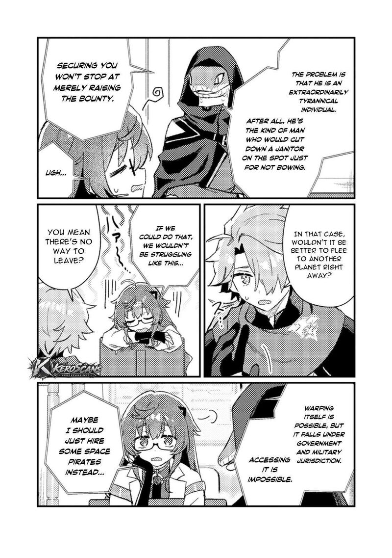 Isekai Merchant Living A Rich Slow Life With Isekai Travel Chapter 27a Page 10