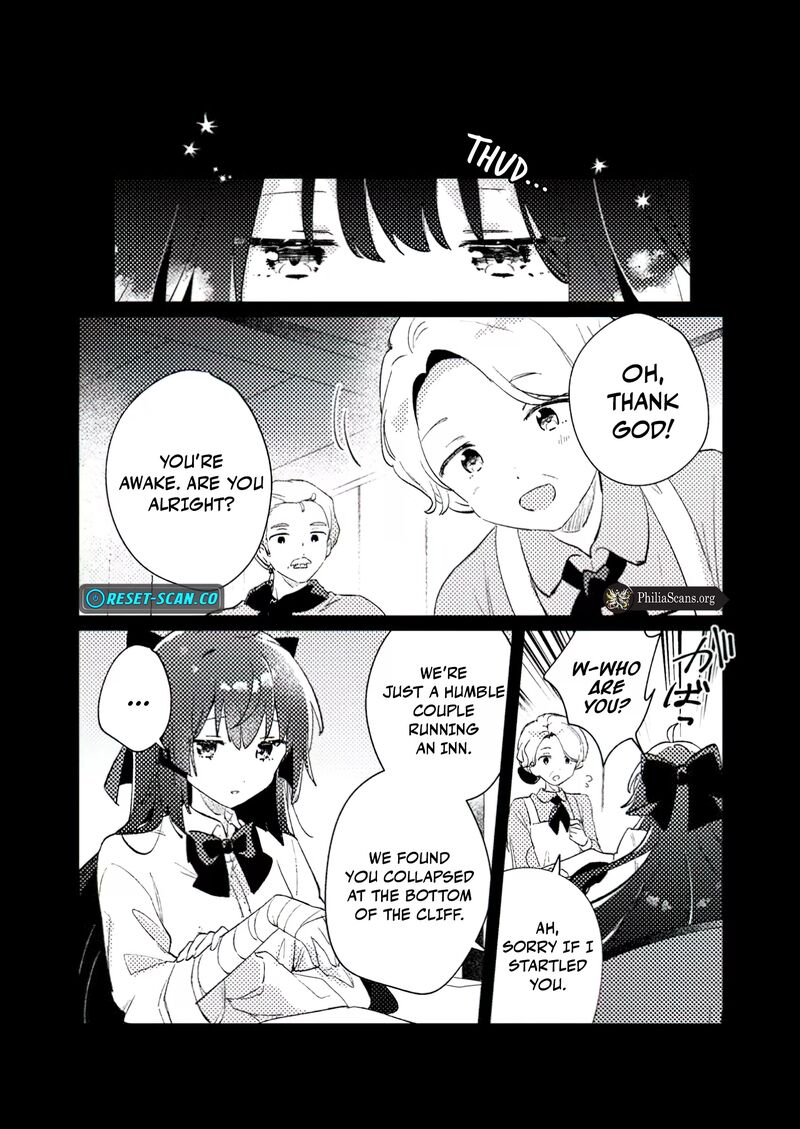 Isekai Merchant Living A Rich Slow Life With Isekai Travel Chapter 2a Page 4