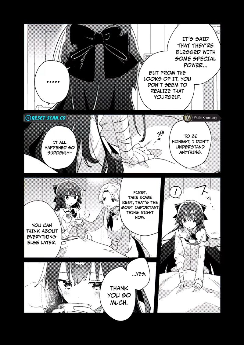Isekai Merchant Living A Rich Slow Life With Isekai Travel Chapter 2a Page 6