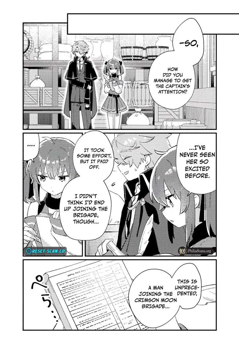 Isekai Merchant Living A Rich Slow Life With Isekai Travel Chapter 2b Page 10