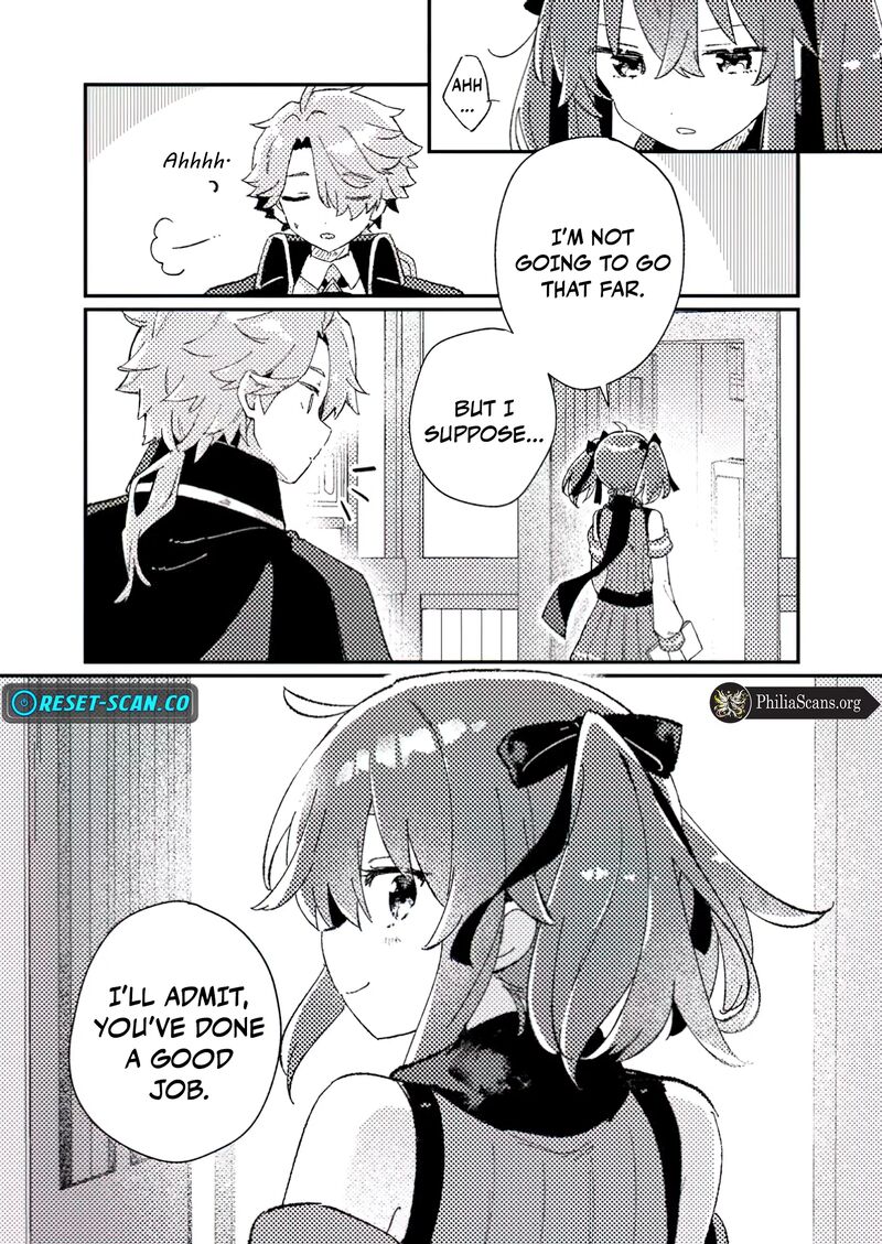 Isekai Merchant Living A Rich Slow Life With Isekai Travel Chapter 2c Page 9
