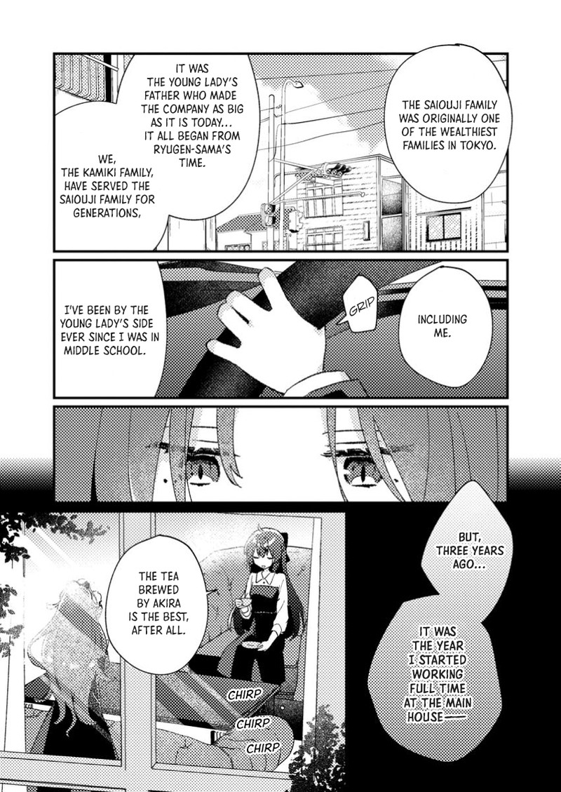 Isekai Merchant Living A Rich Slow Life With Isekai Travel Chapter 3 Page 10