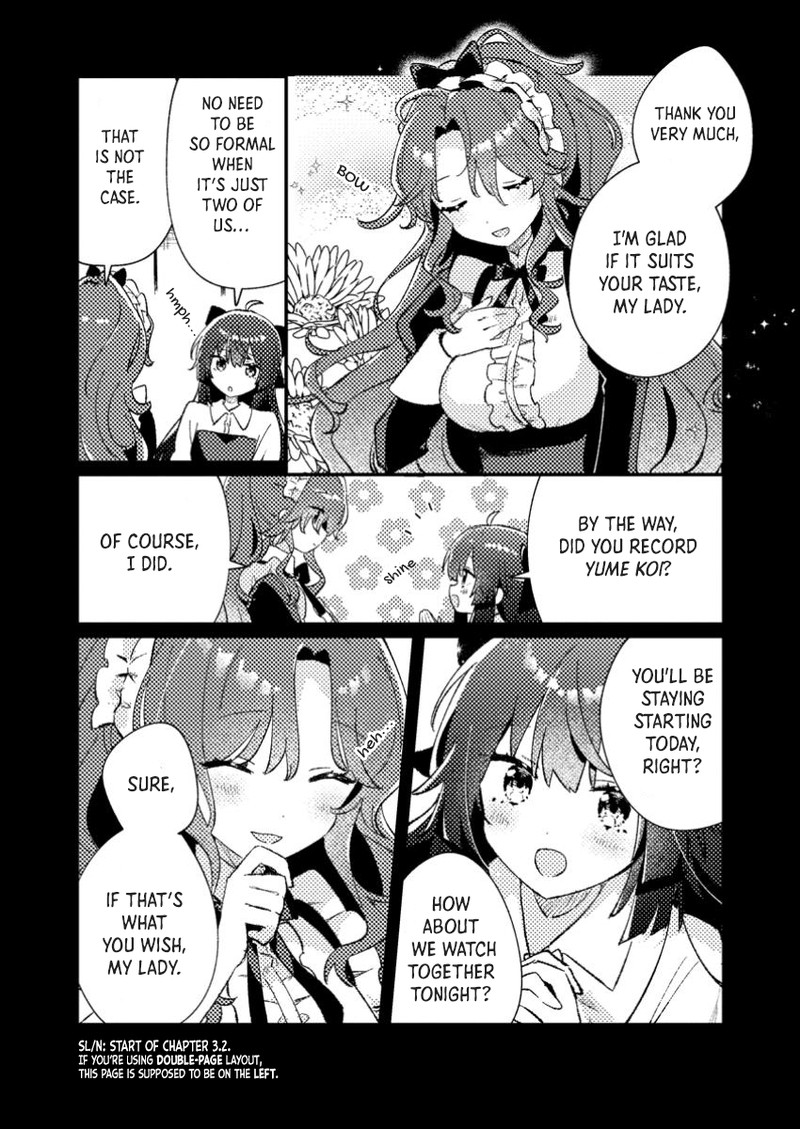 Isekai Merchant Living A Rich Slow Life With Isekai Travel Chapter 3 Page 11
