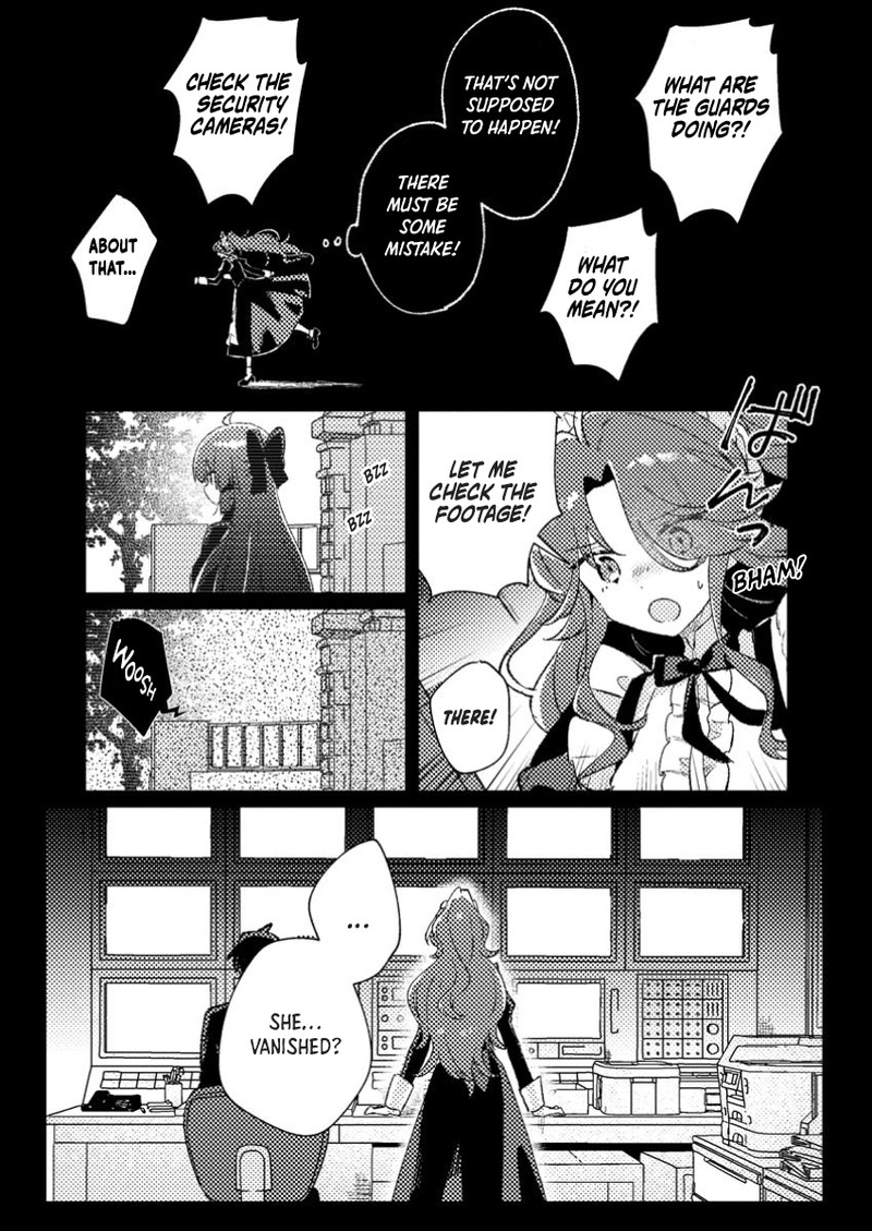 Isekai Merchant Living A Rich Slow Life With Isekai Travel Chapter 3 Page 13