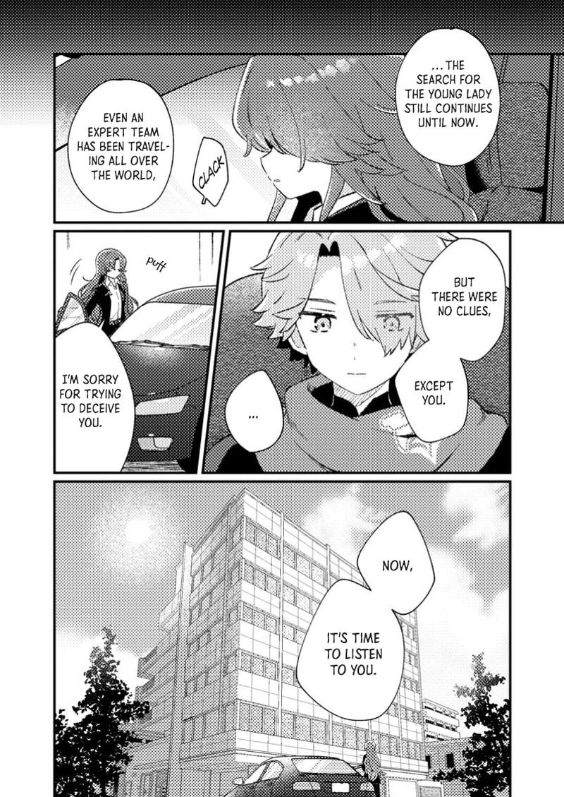 Isekai Merchant Living A Rich Slow Life With Isekai Travel Chapter 3 Page 14