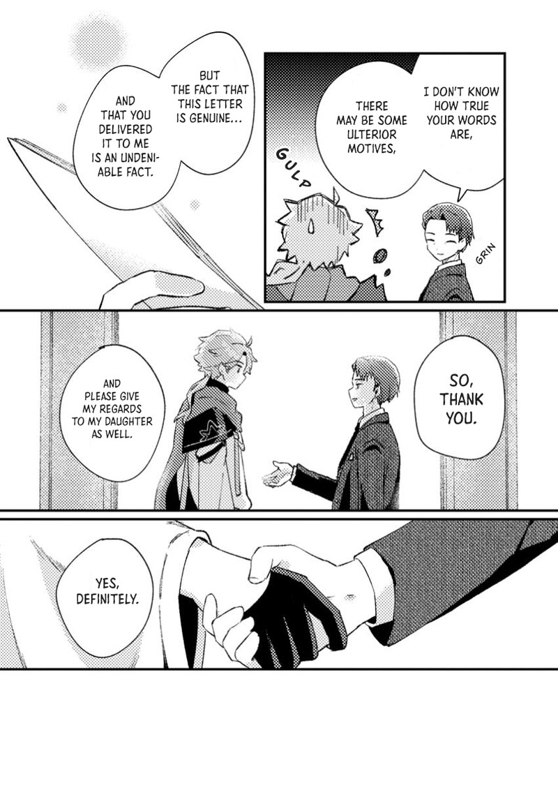 Isekai Merchant Living A Rich Slow Life With Isekai Travel Chapter 3 Page 23