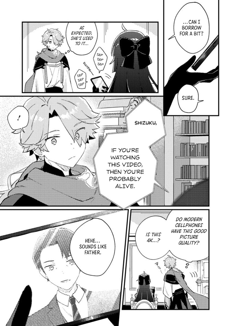 Isekai Merchant Living A Rich Slow Life With Isekai Travel Chapter 3 Page 25