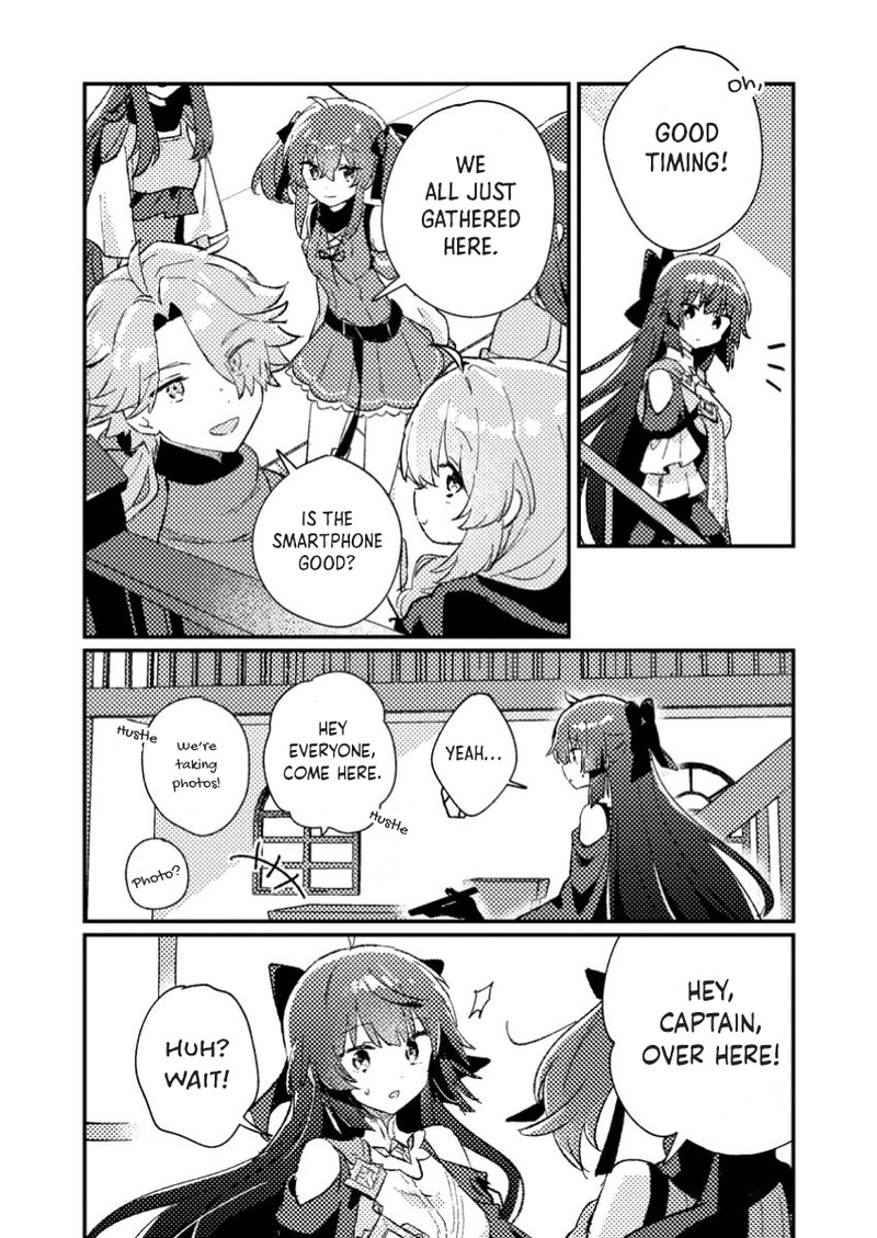 Isekai Merchant Living A Rich Slow Life With Isekai Travel Chapter 3 Page 27