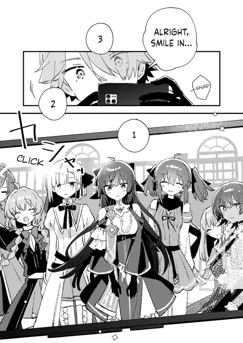 Isekai Merchant Living A Rich Slow Life With Isekai Travel Chapter 3 Page 28