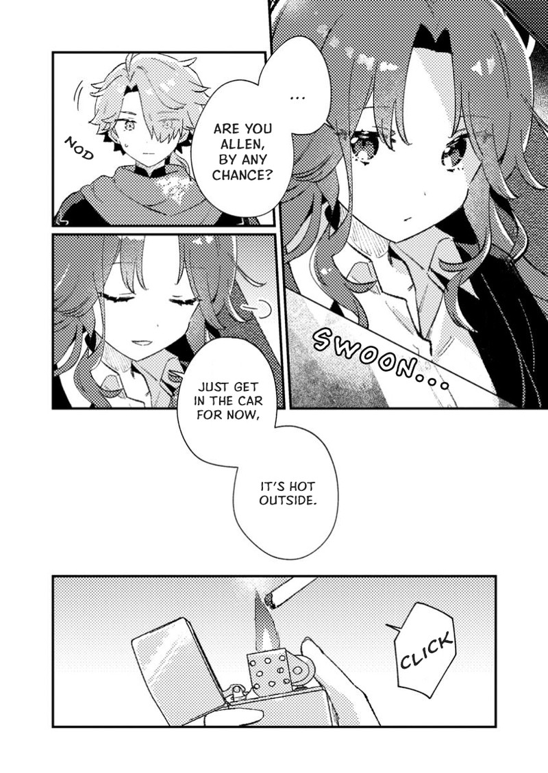 Isekai Merchant Living A Rich Slow Life With Isekai Travel Chapter 3 Page 6