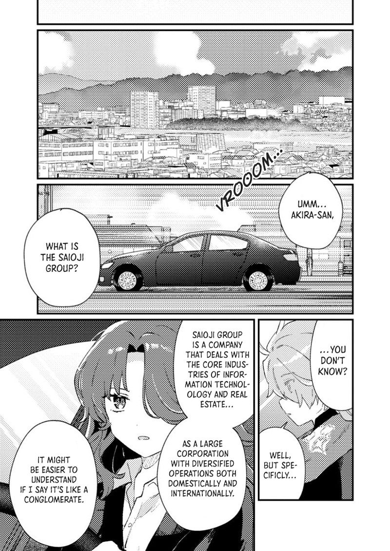Isekai Merchant Living A Rich Slow Life With Isekai Travel Chapter 3 Page 9