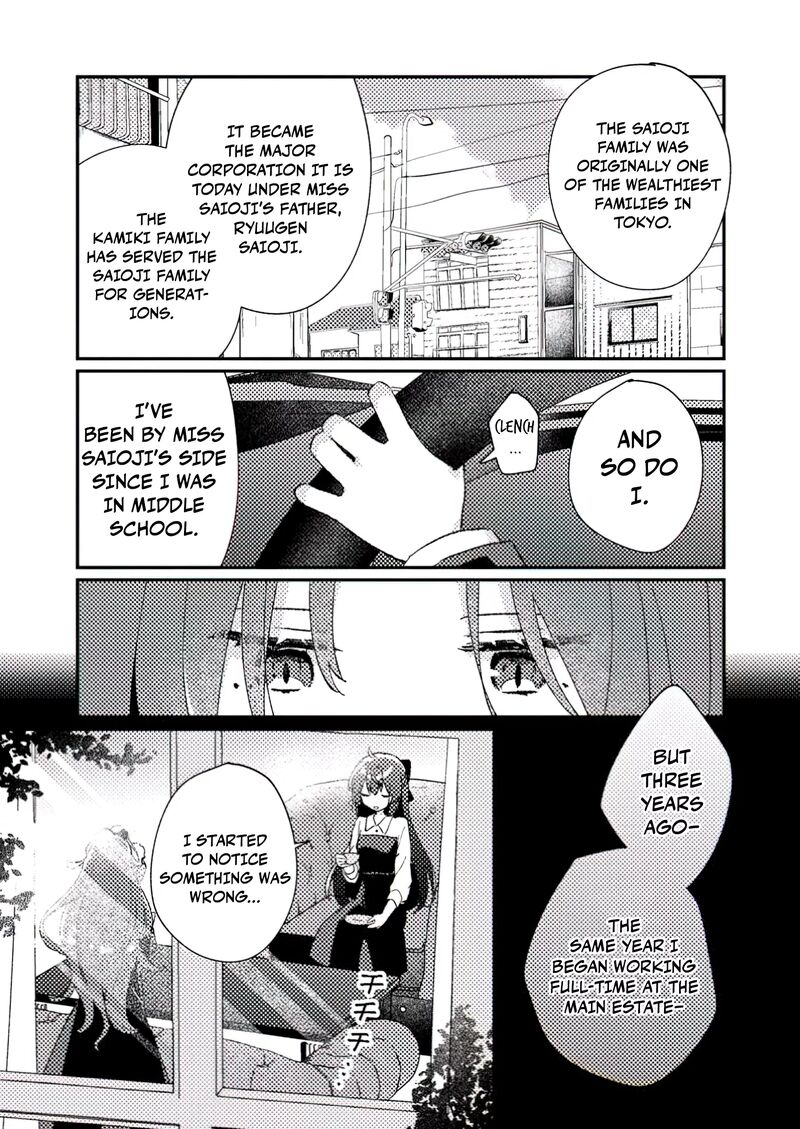 Isekai Merchant Living A Rich Slow Life With Isekai Travel Chapter 3a Page 10