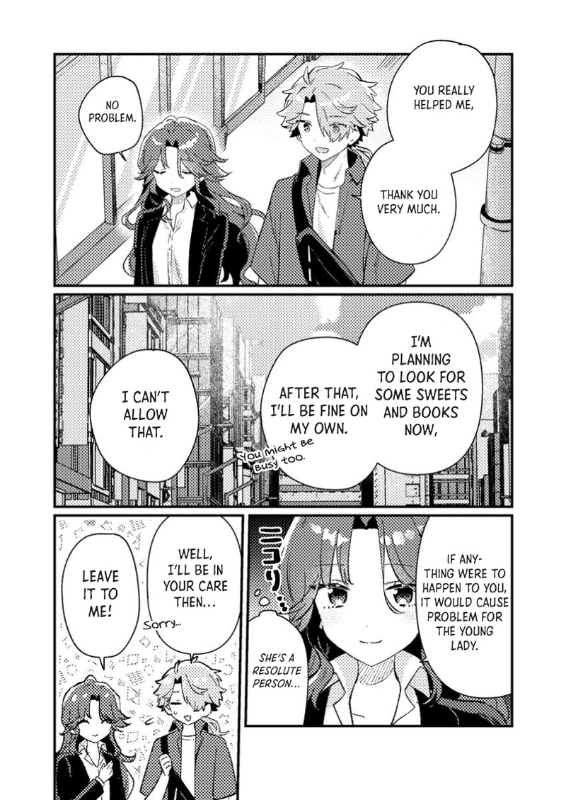 Isekai Merchant Living A Rich Slow Life With Isekai Travel Chapter 4 Page 18