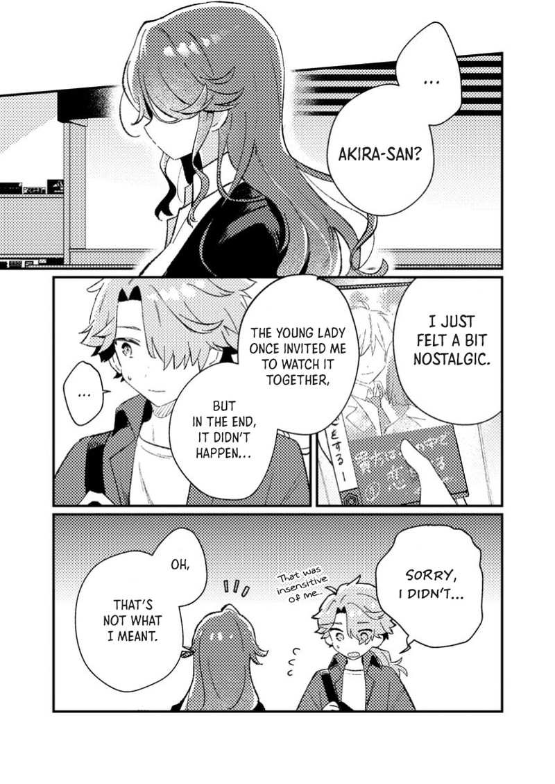 Isekai Merchant Living A Rich Slow Life With Isekai Travel Chapter 4 Page 21