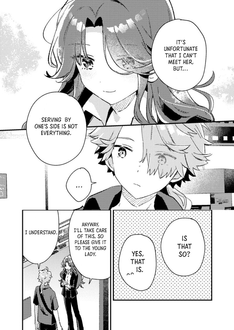 Isekai Merchant Living A Rich Slow Life With Isekai Travel Chapter 4 Page 22