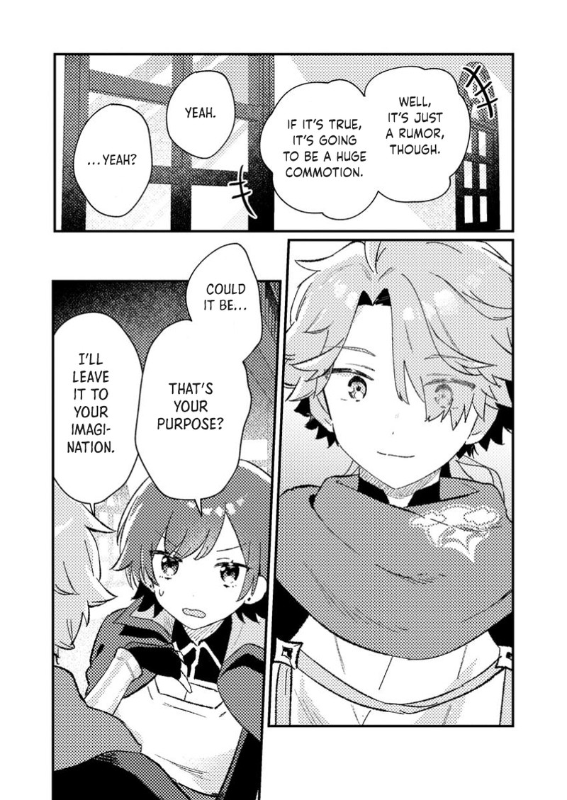 Isekai Merchant Living A Rich Slow Life With Isekai Travel Chapter 4 Page 27