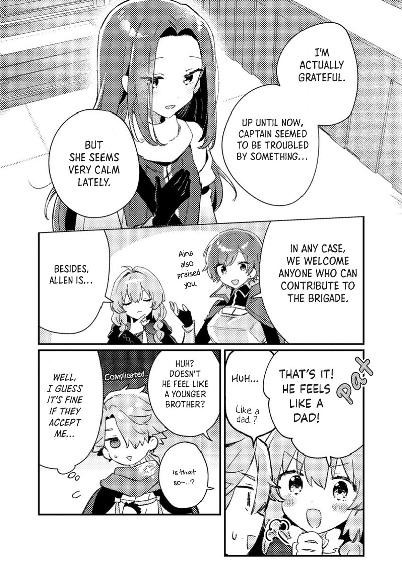 Isekai Merchant Living A Rich Slow Life With Isekai Travel Chapter 4 Page 4