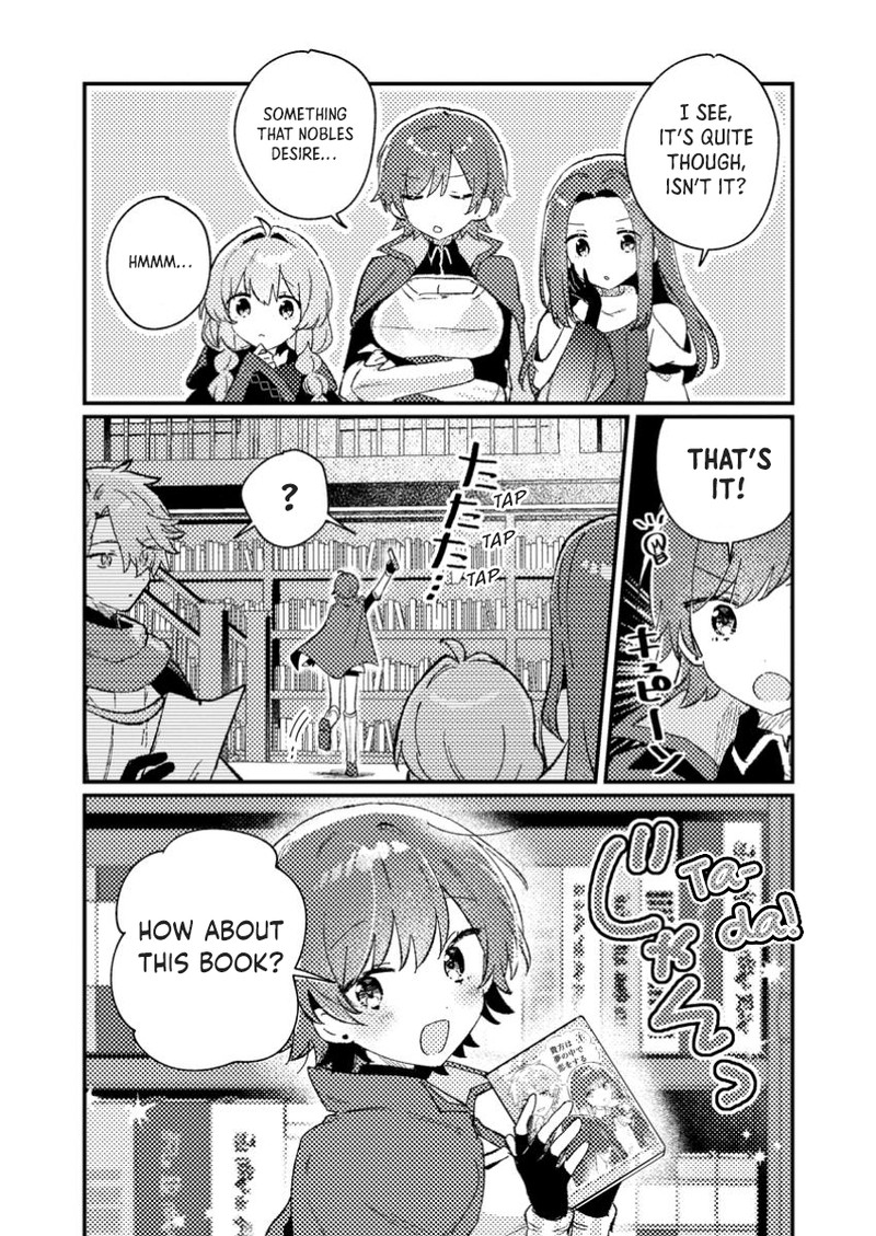 Isekai Merchant Living A Rich Slow Life With Isekai Travel Chapter 4 Page 6