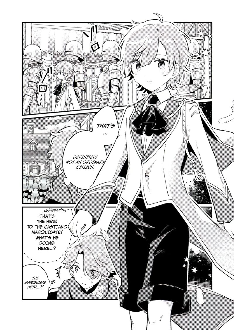 Isekai Merchant Living A Rich Slow Life With Isekai Travel Chapter 5 Page 10