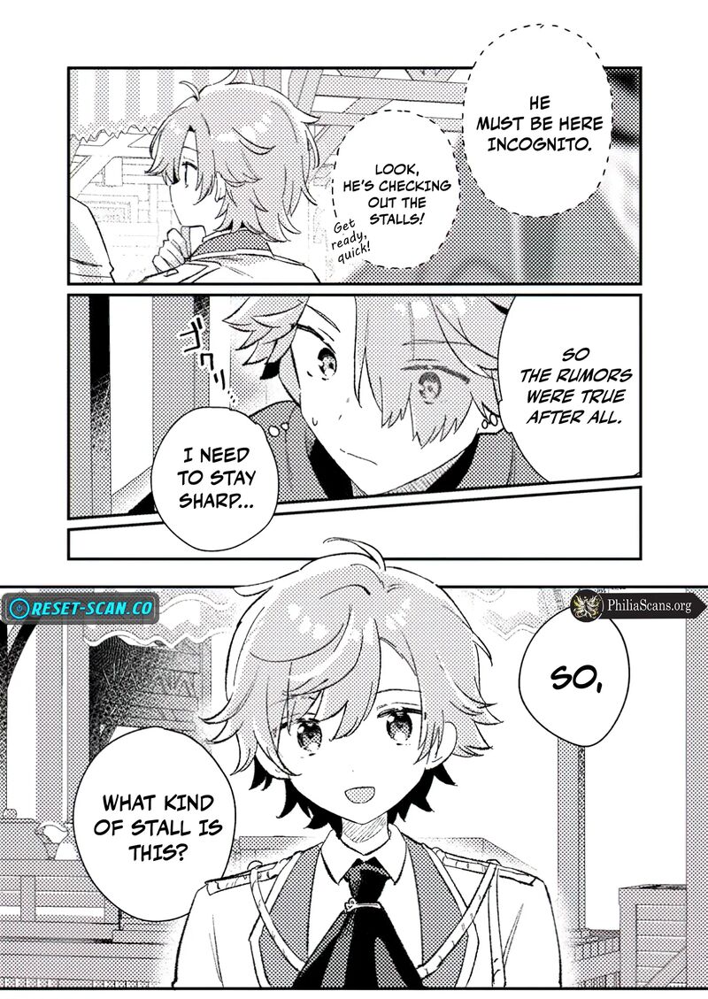 Isekai Merchant Living A Rich Slow Life With Isekai Travel Chapter 5 Page 11