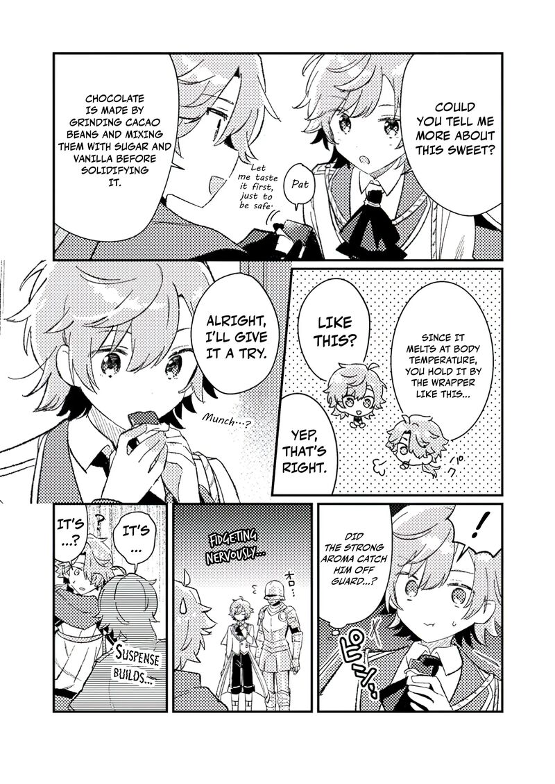 Isekai Merchant Living A Rich Slow Life With Isekai Travel Chapter 5 Page 13