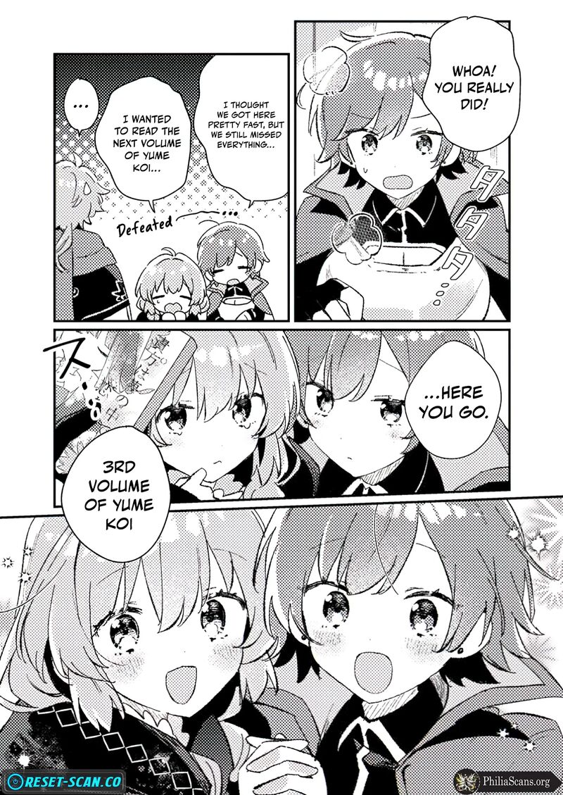 Isekai Merchant Living A Rich Slow Life With Isekai Travel Chapter 5 Page 20