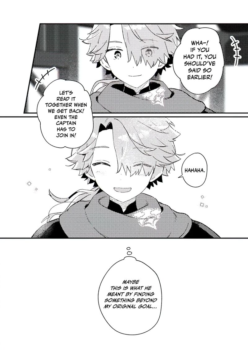 Isekai Merchant Living A Rich Slow Life With Isekai Travel Chapter 5 Page 21